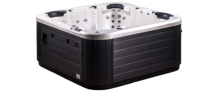 Mercury - Spa Solutions - Hot Tub Supplier to UK, Europe and Middle East