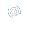 Hydroflow spinning jets