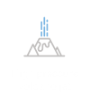 High pressure volcano jet
