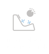Individual seat pressure controls