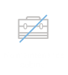 No maintenance cabinet