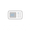 SpaNet premium control system