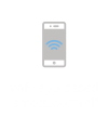 WiFi app-based remote control